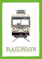 【中古】 RAILWAYS【レイルウェイズ】　豪華版　トミーテック鉄道コレクション（特別モデル）付き/ＤＶＤ/DB-0439 Amazon.co.jp: RAILWAYS [レイルウェイズ] 豪華版 トミーテック